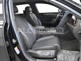 Bentley Flying Spur V8/ПОДГРЕВИ/ОБДУХ/ОТ 400 ЕВРО НА МЕСЕЦ, снимка 10