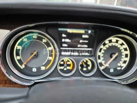 Bentley Flying Spur V8/ПОДГРЕВИ/ОБДУХ/ОТ 400 ЕВРО НА МЕСЕЦ, снимка 7