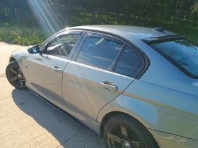 BMW 320, снимка 11