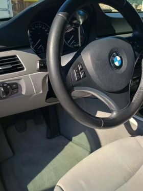 BMW 320, снимка 12
