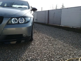 BMW 318, снимка 7