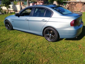 BMW 320, снимка 3