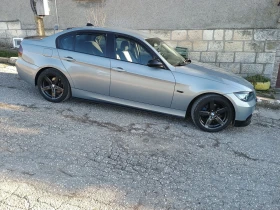 BMW 318, снимка 3