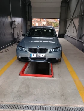 BMW 318, снимка 13