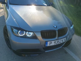 BMW 320, снимка 9