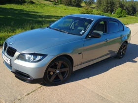 BMW 320, снимка 5