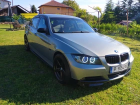 BMW 320, снимка 2