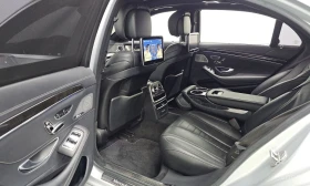 Mercedes-Benz S 500, снимка 11
