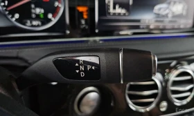 Mercedes-Benz S 500, снимка 9