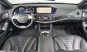Mercedes-Benz S 500, снимка 7
