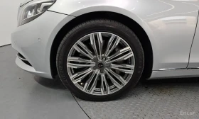Mercedes-Benz S 500, снимка 5
