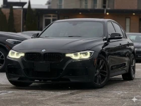 BMW 340 i xDrive Sedan AWD, снимка 2