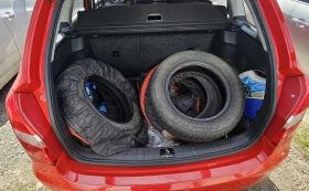 Skoda Fabia 2013г., снимка 7