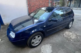 VW Golf 1.6 16v, снимка 1