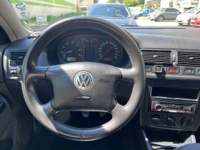 VW Golf 1.6 16v, снимка 9