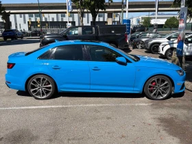 Audi S4 Technik/Camera/Lane Departure, снимка 4