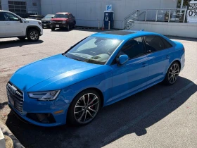 Audi S4 Technik/Camera/Lane Departure, снимка 1