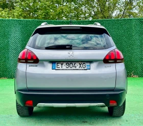 Peugeot 2008 1.5HDI 102ks, снимка 4