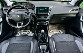 Peugeot 2008 1.5HDI 102ks, снимка 9