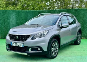 Peugeot 2008 1.5HDI 102ks, снимка 1