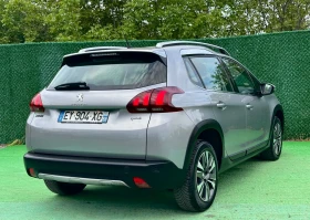 Peugeot 2008 1.5HDI 102ks, снимка 6