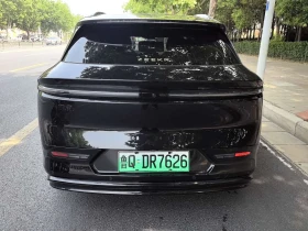 Zeekr 7X Intelligent Driving edition autogeorge.com, снимка 4