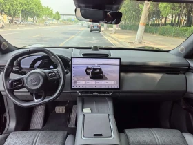 Zeekr 7X Intelligent Driving edition autogeorge.com, снимка 6