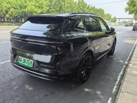 Zeekr 7X Intelligent Driving edition autogeorge.com, снимка 3