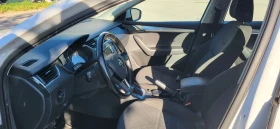 Skoda Octavia 2.0 TDI DSG сменен двигател на 130757км., снимка 10