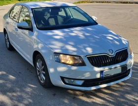 Skoda Octavia 2.0 TDI DSG сменен двигател на 130757км., снимка 1