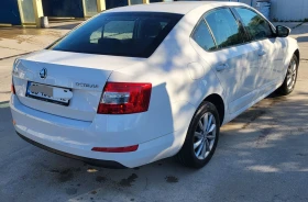 Skoda Octavia 2.0 TDI DSG сменен двигател на 130757км., снимка 8