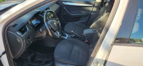 Skoda Octavia 2.0 TDI DSG сменен двигател на 130757км., снимка 14
