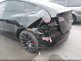 Tesla Model Y Performance Dual Motor All-Wheel Drive, снимка 6