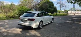 Audi A6 2.0TDI, снимка 6