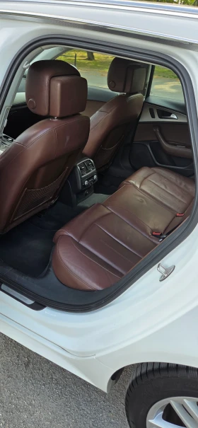 Audi A6 2.0TDI, снимка 7