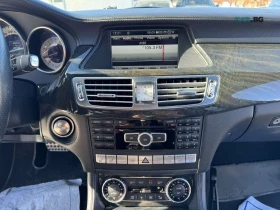 Mercedes-Benz CLS 550 4MATIC * АвтоКредит* (ЦЕНА ДО БГ), снимка 12