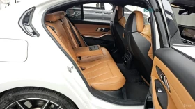 BMW 340 i / M PKG / HARMAN / LASER / DISTRONIC / , снимка 16