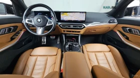 BMW 340 i / M PKG / HARMAN / LASER / DISTRONIC / , снимка 8