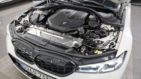 BMW 340 i / M PKG / HARMAN / LASER / DISTRONIC / , снимка 6