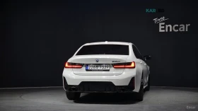 BMW 340 i / M PKG / HARMAN / LASER / DISTRONIC / , снимка 4