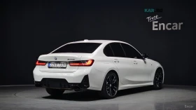BMW 340 i / M PKG / HARMAN / LASER / DISTRONIC / , снимка 2