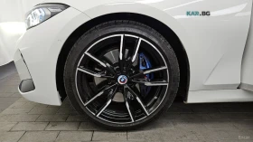 BMW 340 i / M PKG / HARMAN / LASER / DISTRONIC / , снимка 5