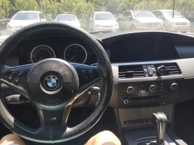 BMW 530 530D, снимка 11