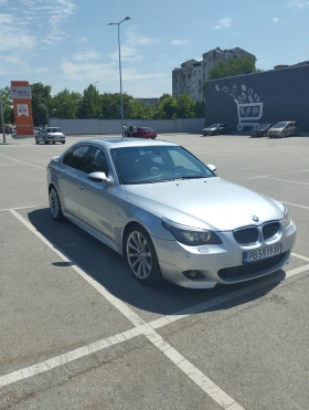 BMW 530 530D, снимка 1