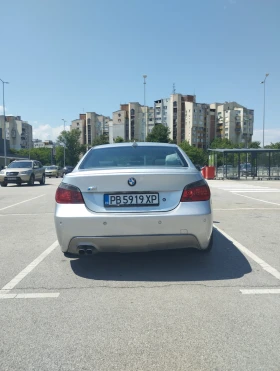 BMW 530 530D, снимка 6
