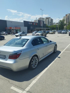 BMW 530 530D, снимка 5
