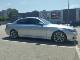BMW 530 530D, снимка 4