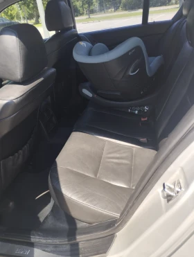 BMW 530 530D, снимка 9