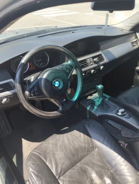 BMW 530 530D, снимка 8