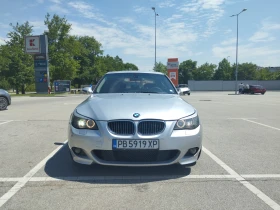 BMW 530 530D, снимка 3